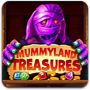 Mummyland Treasures at Kitsune Casino