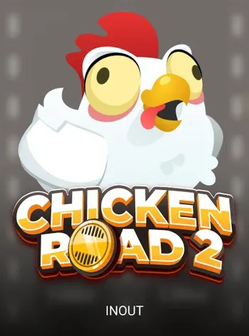 Chicken Road 2 at Kitsune Casino