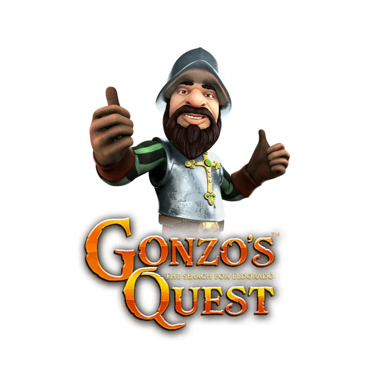 Gonzo's Quest at Kitsune Casino