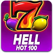 Hell Hot 100 at Kitsune Casino